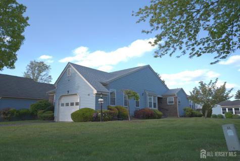 65 Yorkshire Drive Monroe NJ 08831