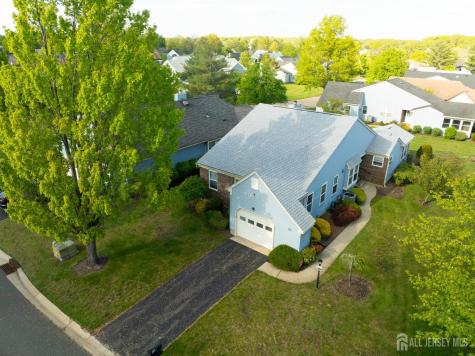 65 Yorkshire Drive Monroe NJ 08831