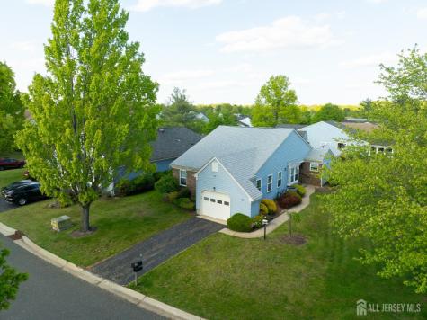65 Yorkshire Drive Monroe NJ 08831
