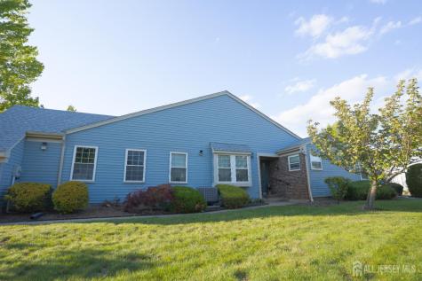 65 Yorkshire Drive Monroe NJ 08831
