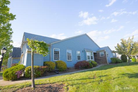 65 Yorkshire Drive Monroe NJ 08831
