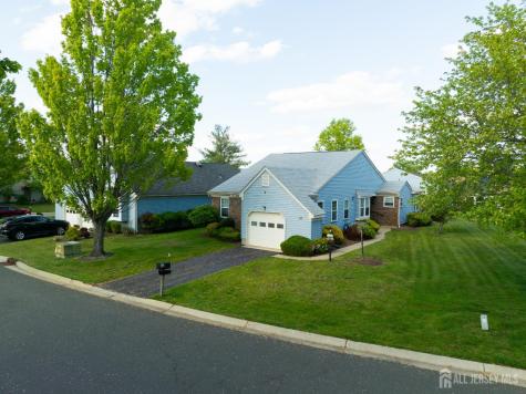 65 Yorkshire Drive Monroe NJ 08831