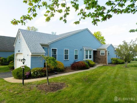 65 Yorkshire Drive Monroe NJ 08831