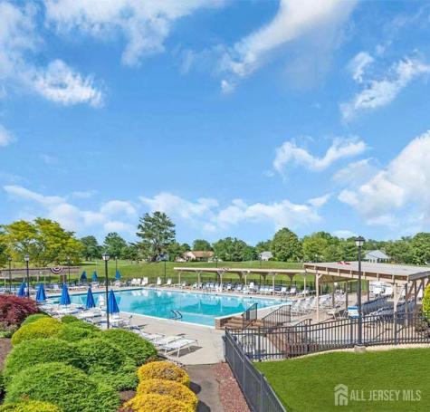 65 Yorkshire Drive Monroe NJ 08831