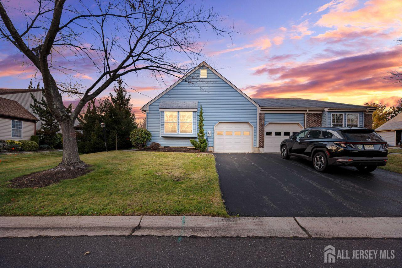 29 Hillsborough Drive Monroe NJ 08831