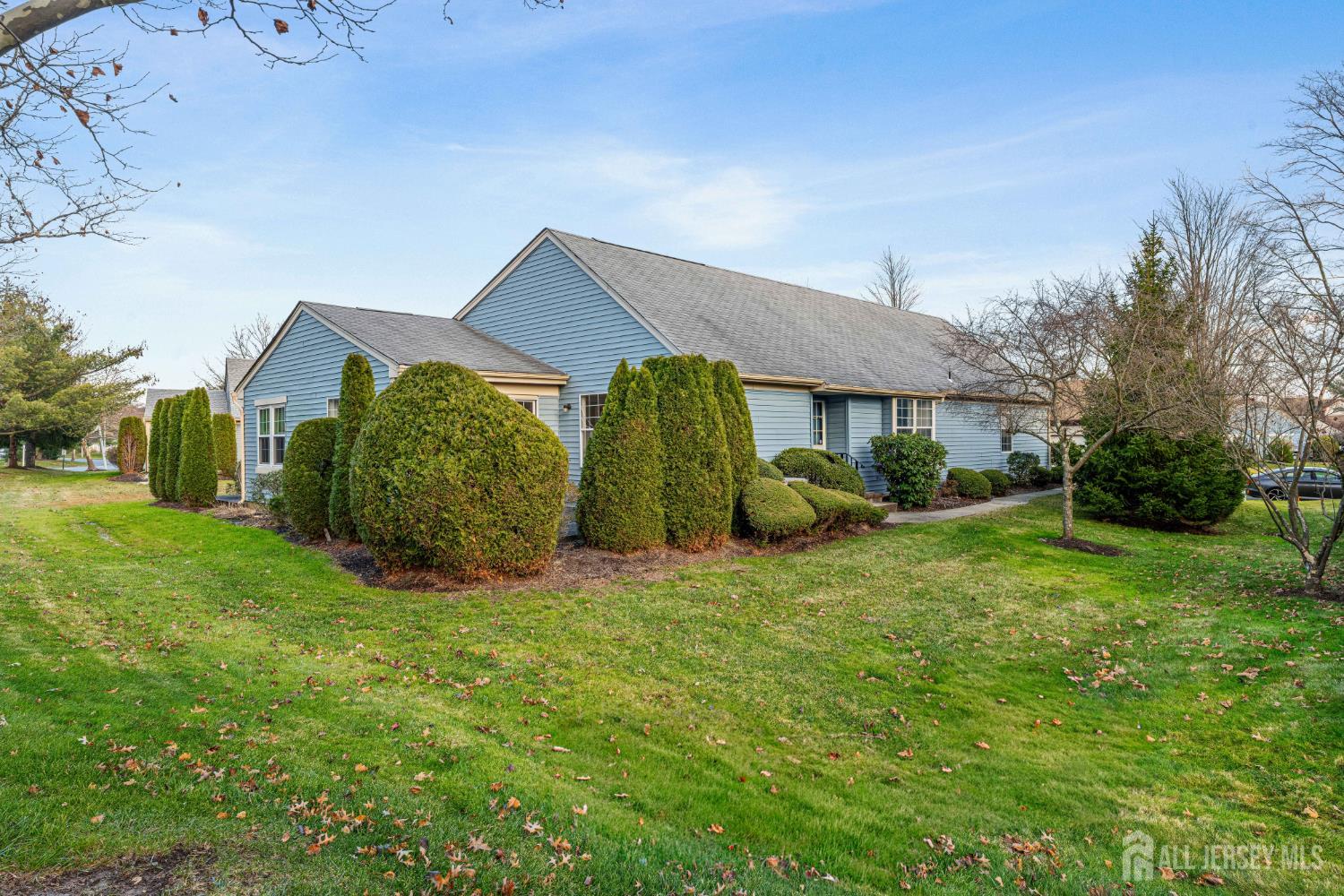 29 Hillsborough Drive Monroe NJ 08831