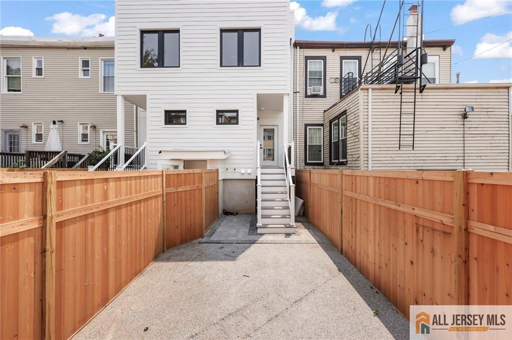 291 New York Avenue Jersey City NJ 07307