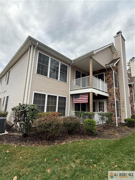 99 Chariot Court Piscataway NJ 08854
