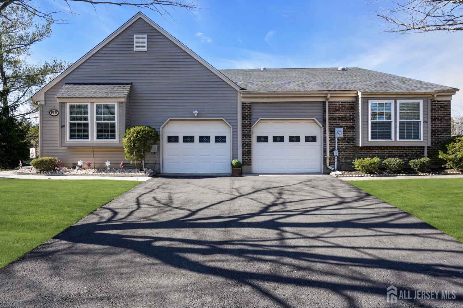19 Hillsborough Drive Monroe NJ 08831