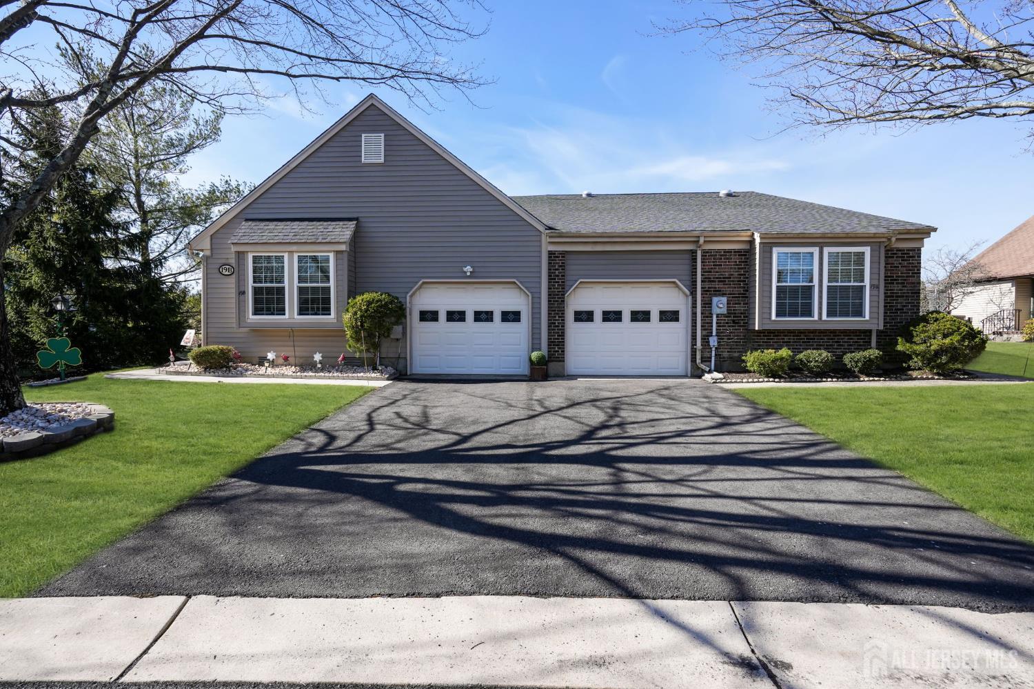 19 Hillsborough Drive Monroe NJ 08831
