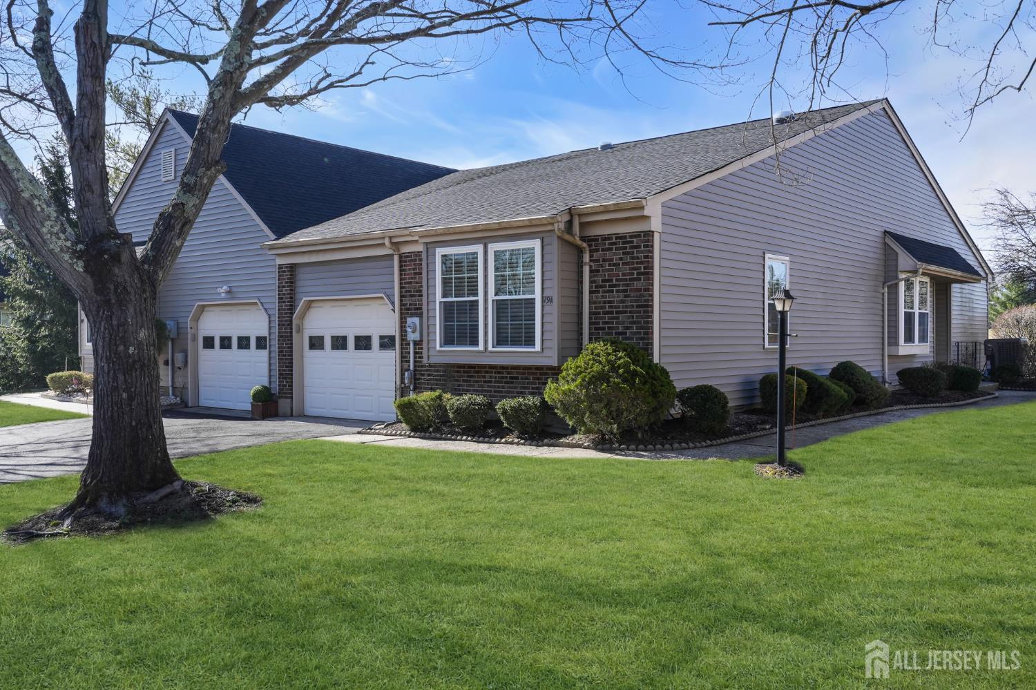 19 Hillsborough Drive Monroe NJ 08831