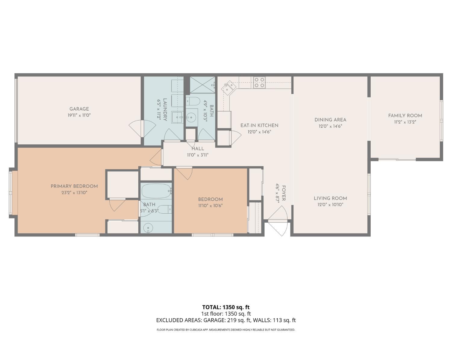 19 Hillsborough Drive Monroe NJ 08831