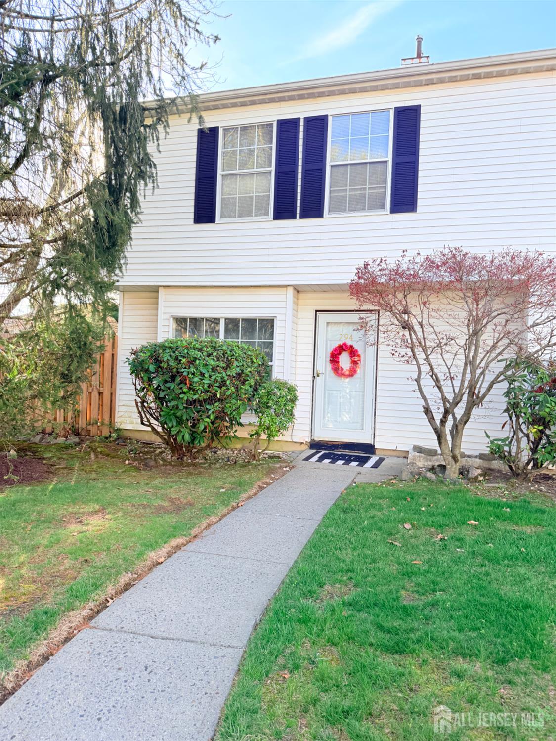 794 Darlington Drive Old Bridge NJ 08857