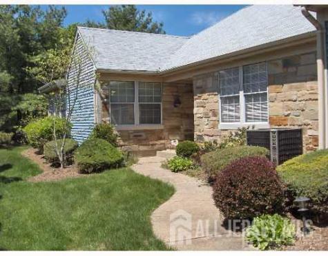 25 Martin Van Buren Drive Monroe NJ 08831