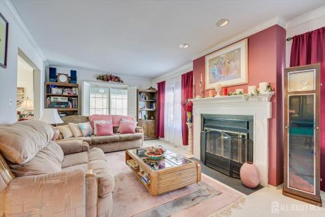 25 Martin Van Buren Drive Monroe NJ 08831