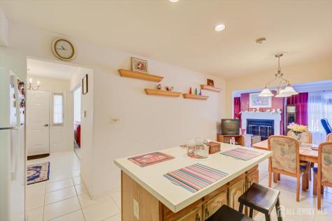 25 Martin Van Buren Drive Monroe NJ 08831