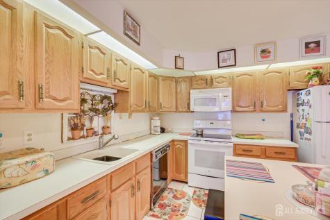 25 Martin Van Buren Drive Monroe NJ 08831