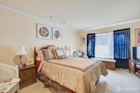 25 Martin Van Buren Drive Monroe NJ 08831