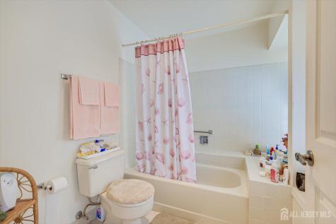 25 Martin Van Buren Drive Monroe NJ 08831