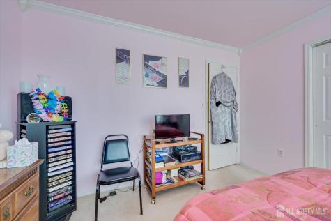 25 Martin Van Buren Drive Monroe NJ 08831