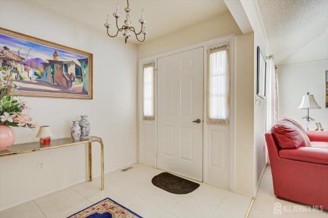 25 Martin Van Buren Drive Monroe NJ 08831