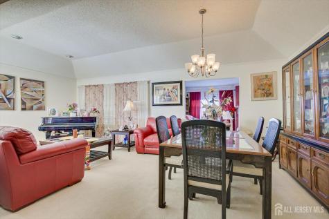 25 Martin Van Buren Drive Monroe NJ 08831