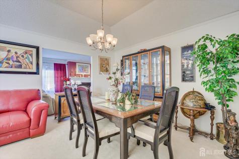 25 Martin Van Buren Drive Monroe NJ 08831