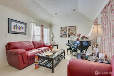 25 Martin Van Buren Drive Monroe NJ 08831