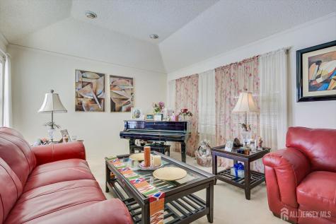 25 Martin Van Buren Drive Monroe NJ 08831