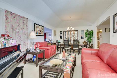25 Martin Van Buren Drive Monroe NJ 08831