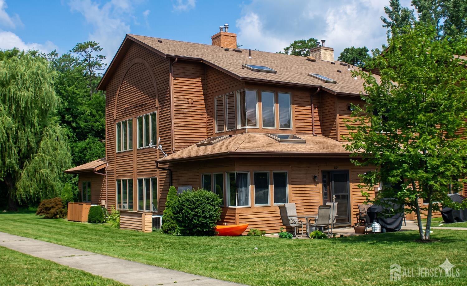 135 Brandywine Court Brick NJ 08724