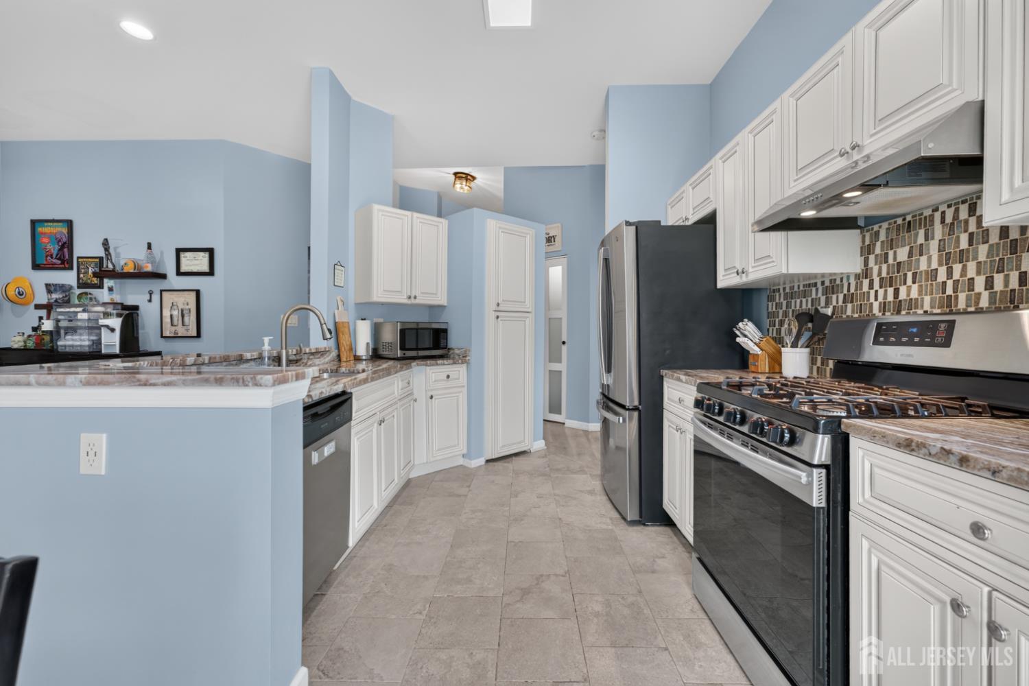 7243 Elm Court South Brunswick NJ 08852