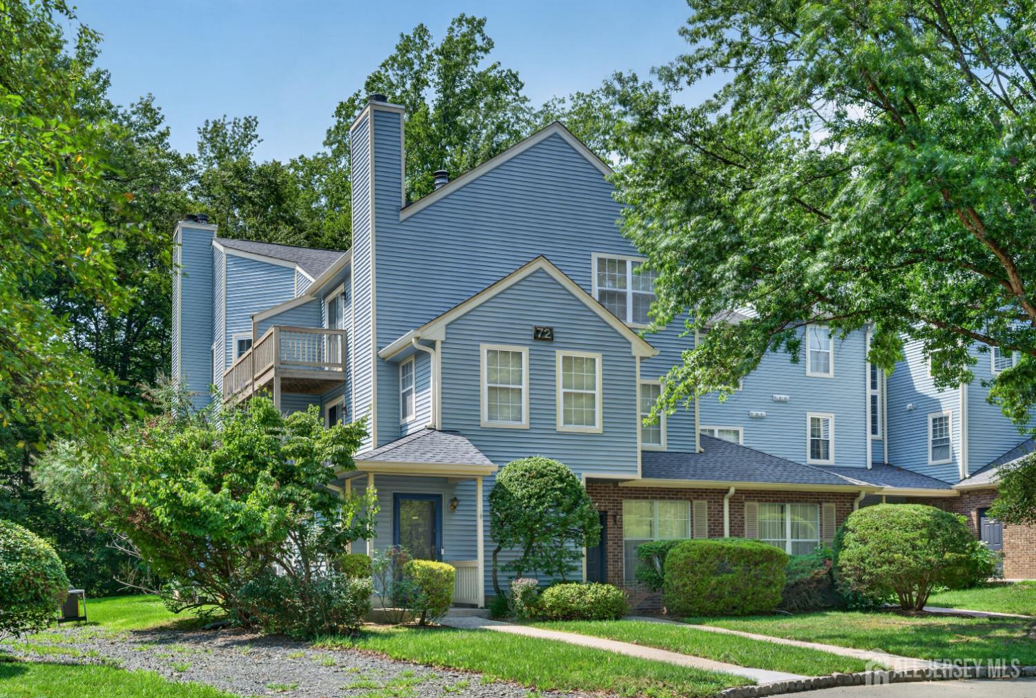 7243 Elm Court South Brunswick NJ 08852