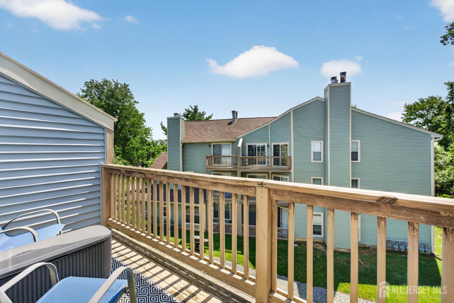 7243 Elm Court South Brunswick NJ 08852