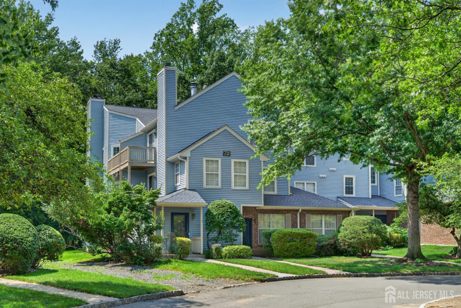 7243 Elm Court South Brunswick NJ 08852
