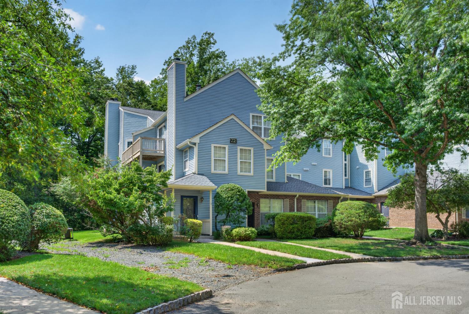 7243 Elm Court South Brunswick NJ 08852