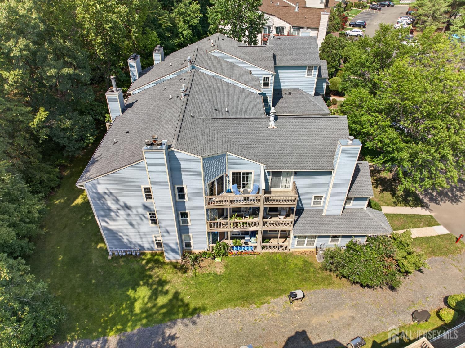 7243 Elm Court South Brunswick NJ 08852
