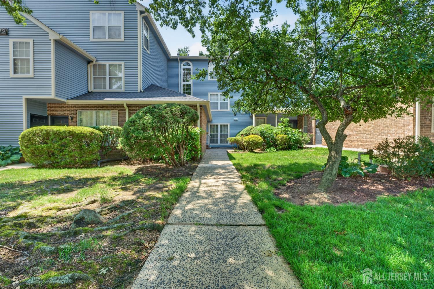 7243 Elm Court South Brunswick NJ 08852