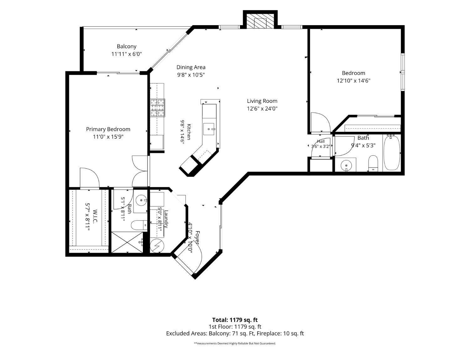 7243 Elm Court South Brunswick NJ 08852