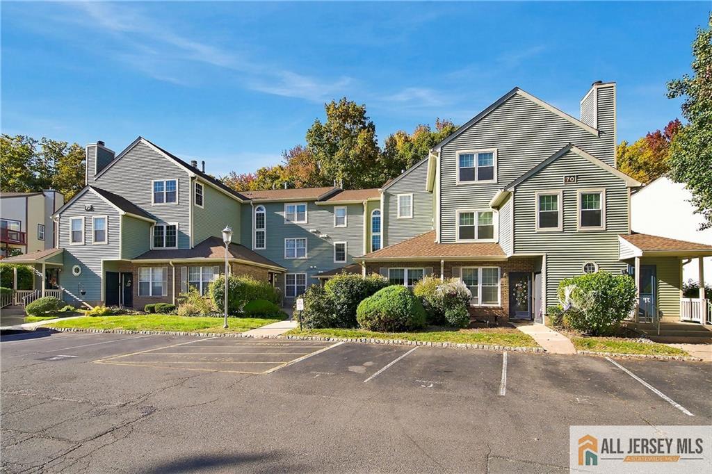 7053 Elm Court South Brunswick NJ 08852