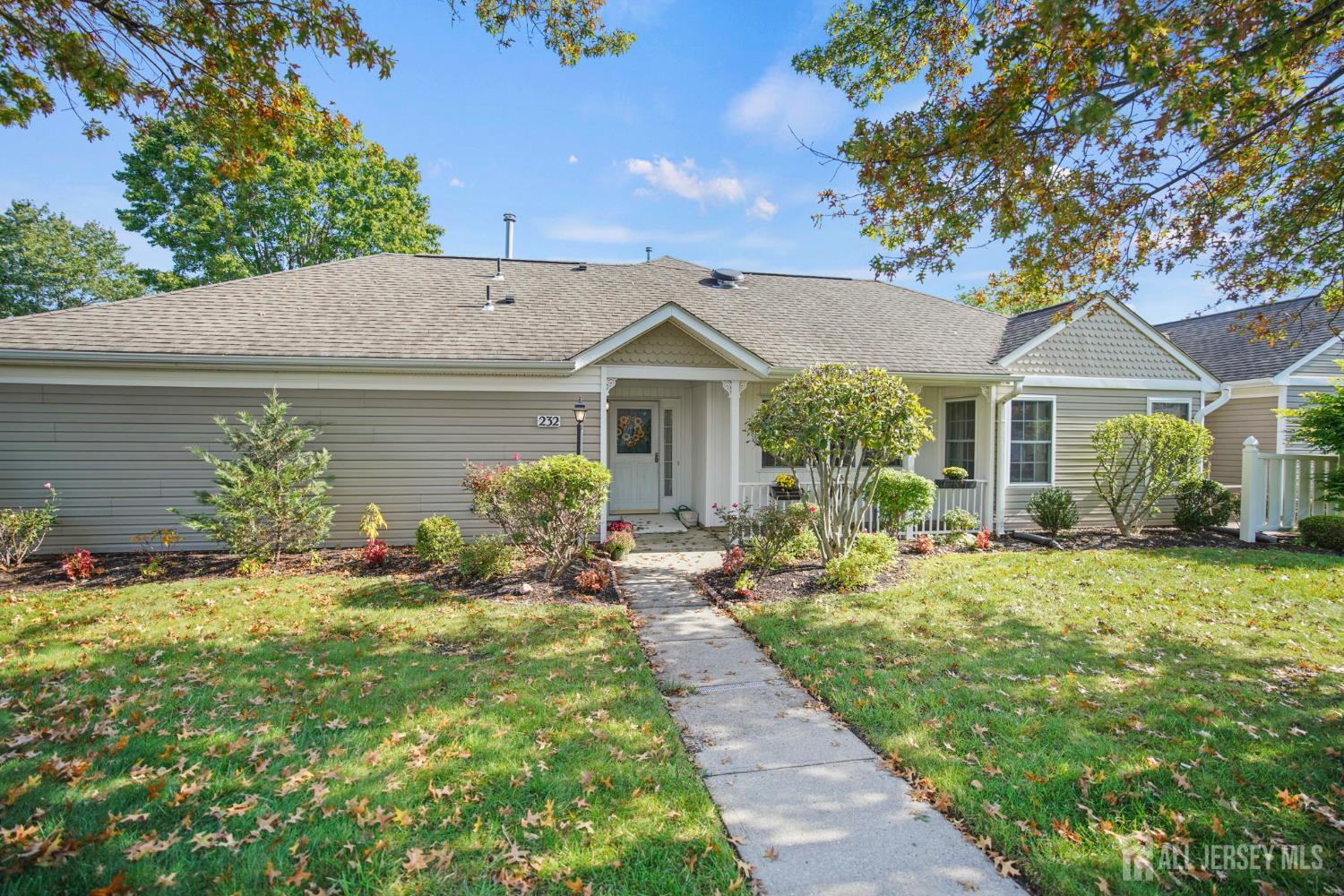 232 N Pondview Boulevard Monroe NJ 08831