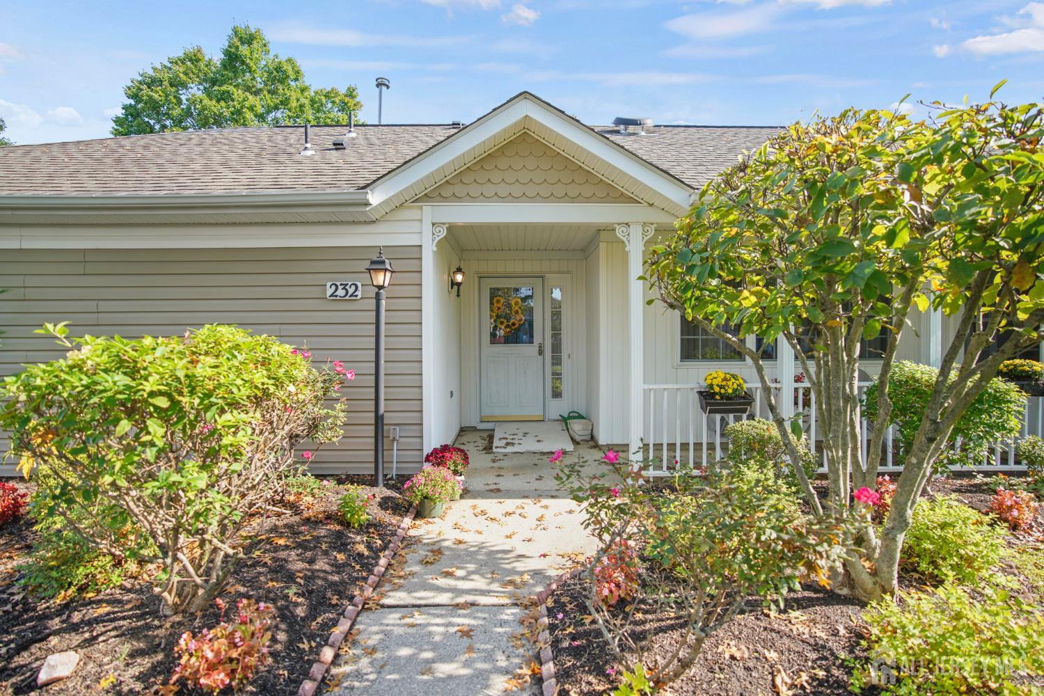 232 N Pondview Boulevard Monroe NJ 08831