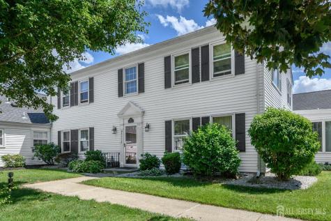 571-B Westport Lane Monroe NJ 08831