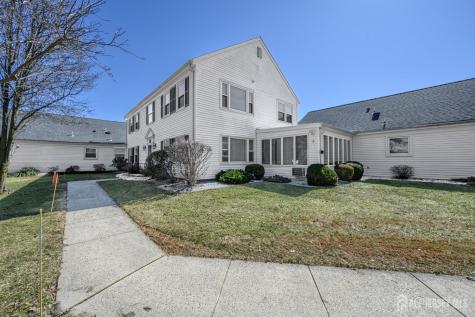 571-B Westport Lane Monroe NJ 08831