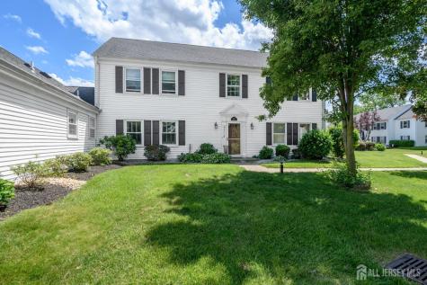 571-B Westport Lane Monroe NJ 08831