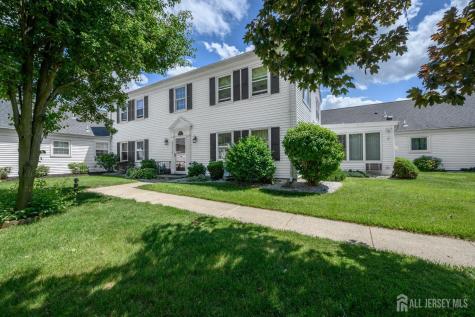 571-B Westport Lane Monroe NJ 08831