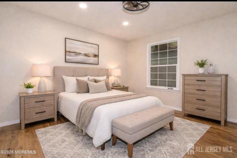 8 Benjamin Franklin Drive Monroe NJ 08831