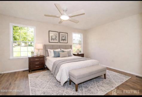 8 Benjamin Franklin Drive Monroe NJ 08831