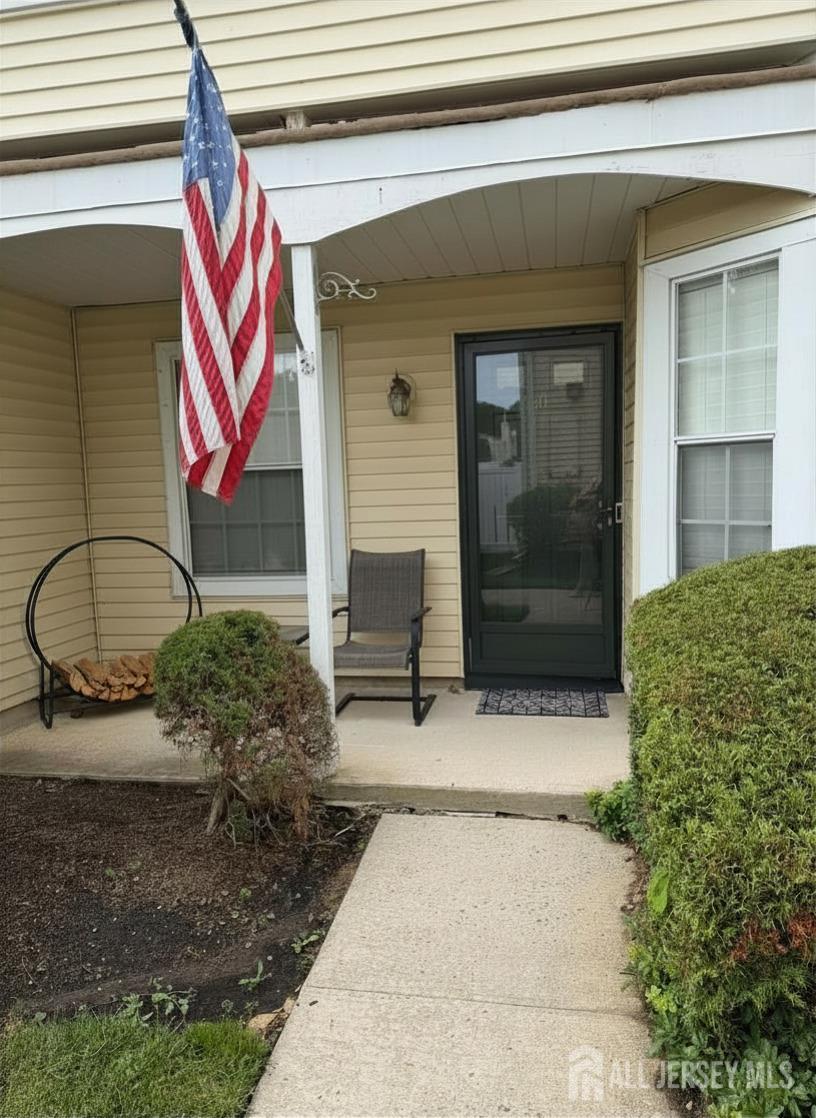 30 Mill Run Hightstown NJ 08520