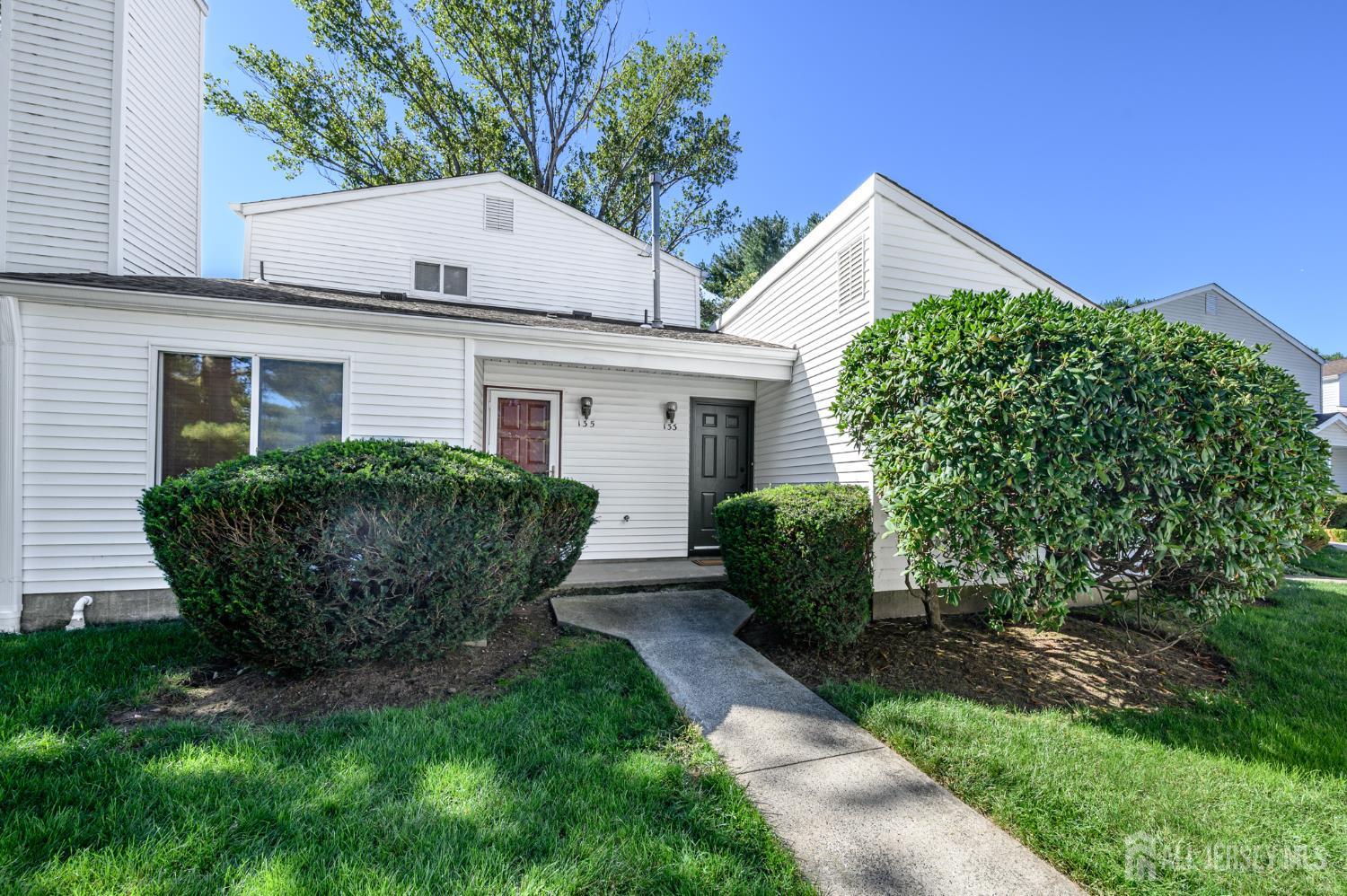 133 Greenwood Drive Freehold Twp NJ 07728